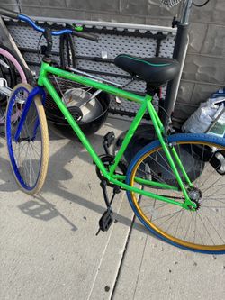 Bike