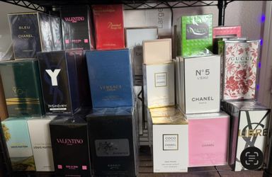 Colognes