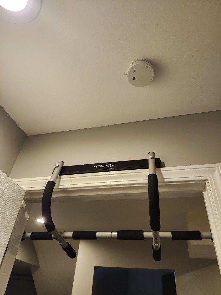 Pull Up Bar