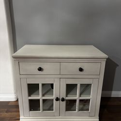Media Console