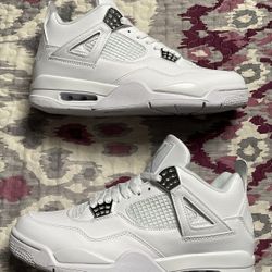 Jordan 4 Pure Money 9 