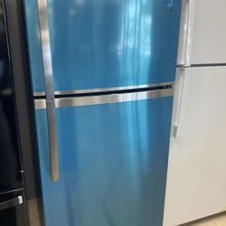 Top Freezer Fridge