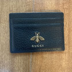 Gucci Cart Wallet