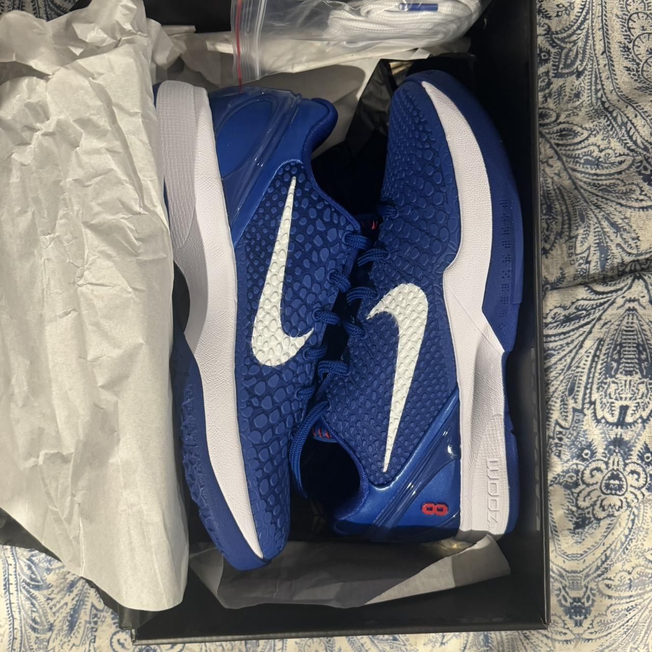 Kobe 6 Protro 
