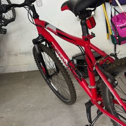 Schwinn As Is Mountain Bike