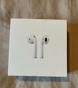 Gen 3 airpods