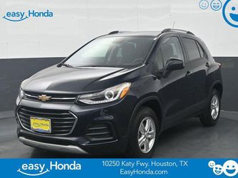 2022 Chevrolet Trax
