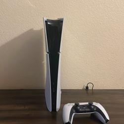 Ps5 Slim 