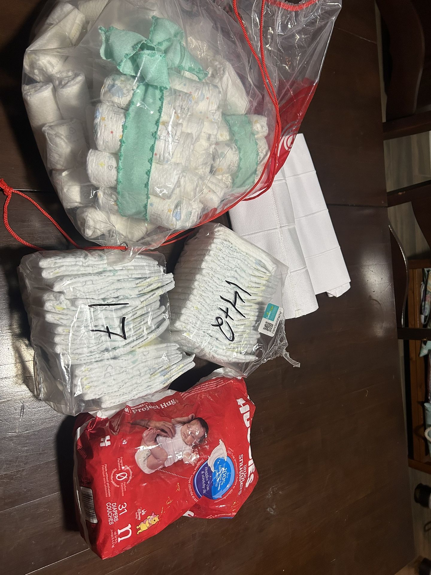 Newborn Diapers (102)