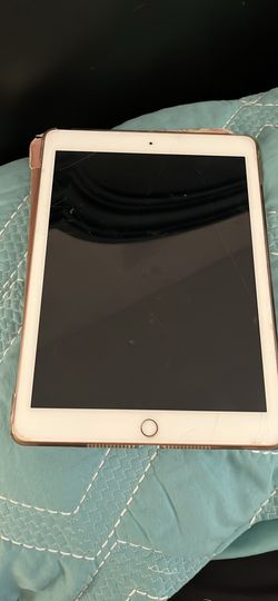 iPad 6th Generation