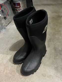 Men’s Rubber Boots