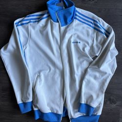Adidas Classic Jacket