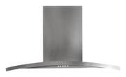 GE Profile - 36 inches - Convertible - Wall Range Hood - Stainless Steel
SKU: (contact info removed)