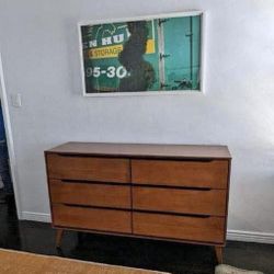 New 58’ Mcm Dresser / Free Deliver