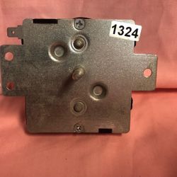 Kenmore Dryer Timer  Part # WP(contact info removed)B