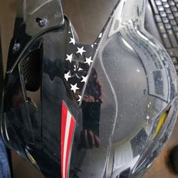 Under Armour Batting Helmet