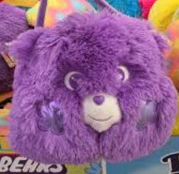 Care bears Jumbo Plush Easter Basket