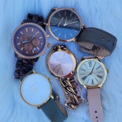 RELOJ  MK Originales $210, Por Todos. 