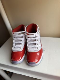 Cherry 11 9.5