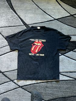 Vintage rolling stone T-shirt