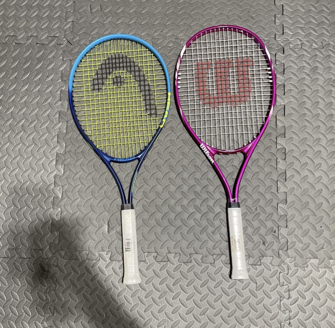 Tennis Rackets