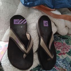 Women's Flip Flops