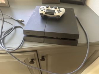 Play station
