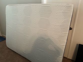 Queen Size Adjustable Bed