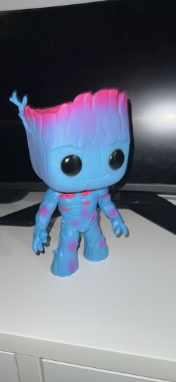 Big Groot Funko Pop