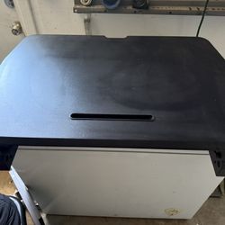 Stand Up Desk