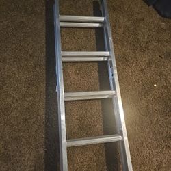 WERNER 16FT EXTENSION LADDER BRAND NEW