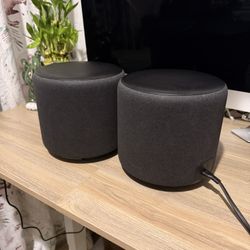 Amazon Echo Subwoofer 