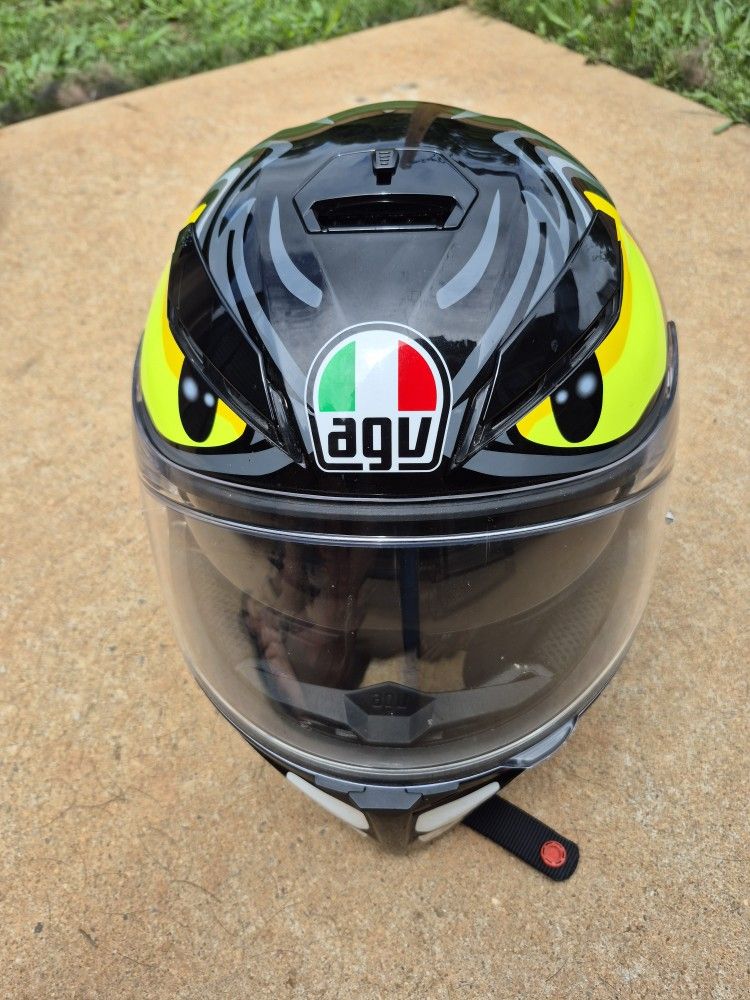 AGV K3 Size XL