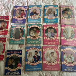 46 Books—-$70
