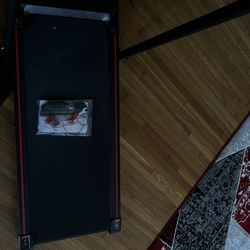 Walkpad Treadmill Anywhere! 
