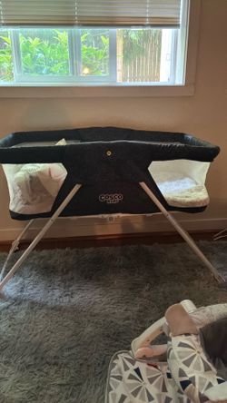 Bassinet