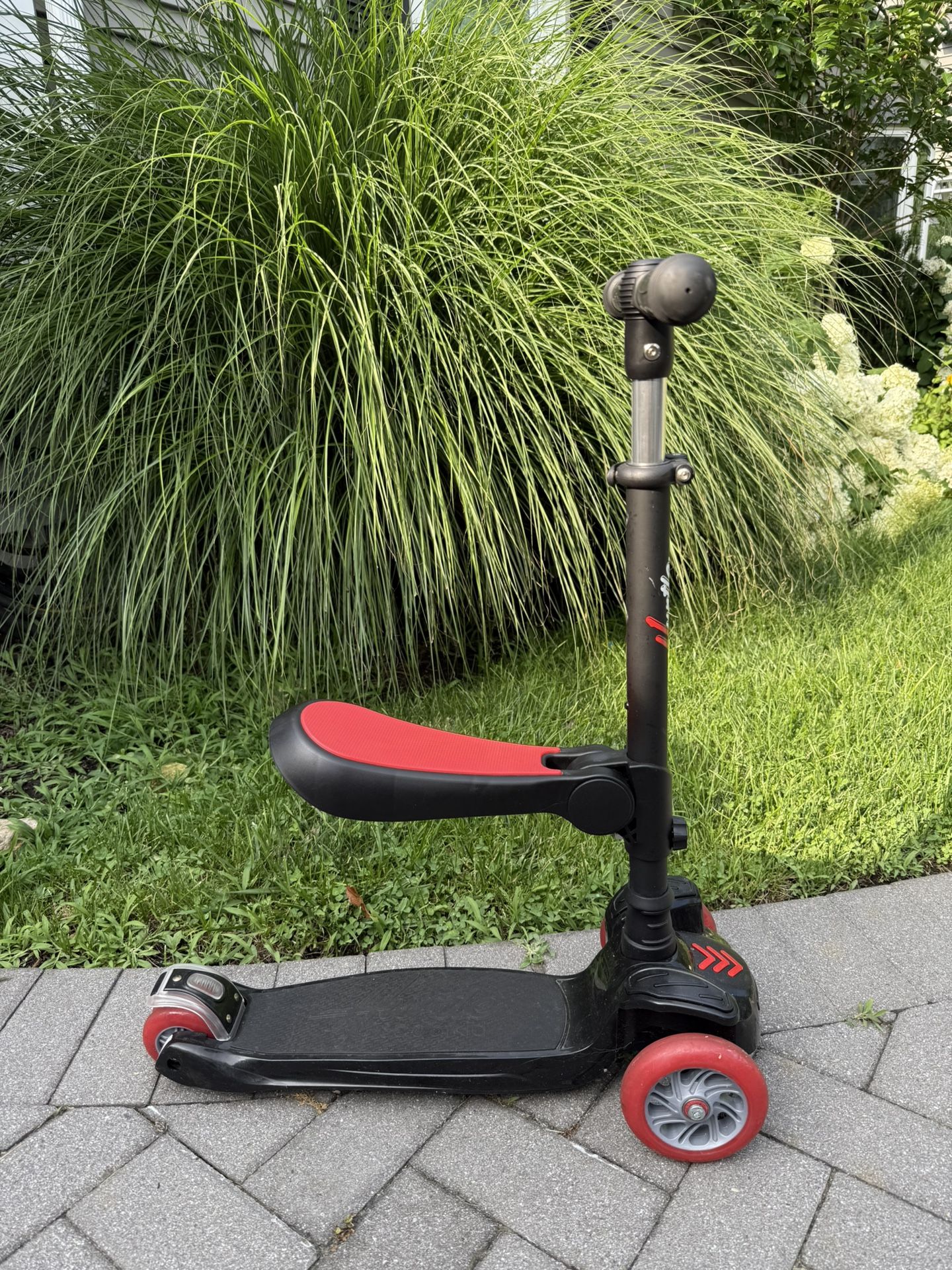 Scooter