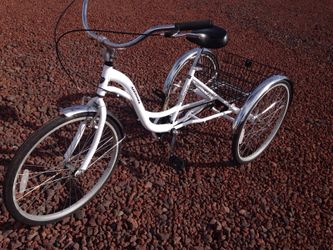 Kent alameda deals tricycle