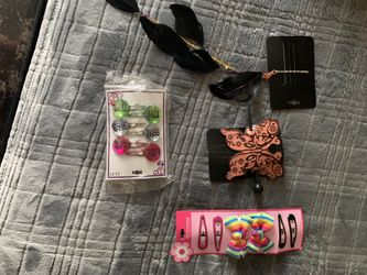 Hair Accessories