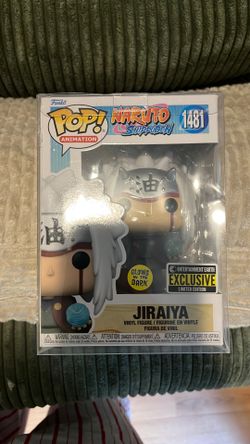 Funko pop