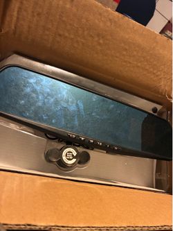 Dash camera