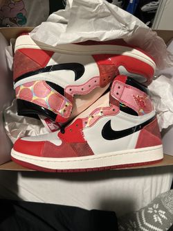 Air Jordan 1 Retro High OG SP (Men’s Size 9)