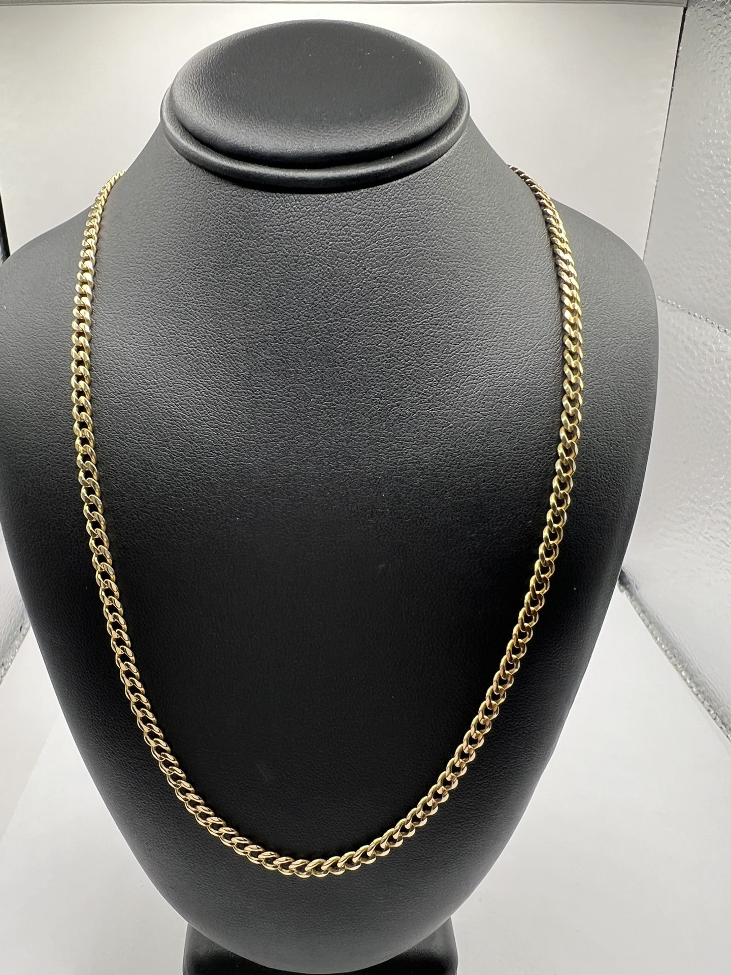 14k Gold Chain