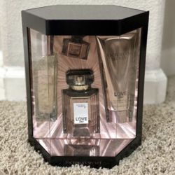 New Victoria’s Secret Perfume Gift Set 