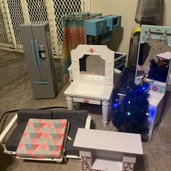My Girl Set