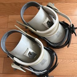 Snowboard Bindings M/L