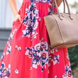Donna Morgan Dress Size 6