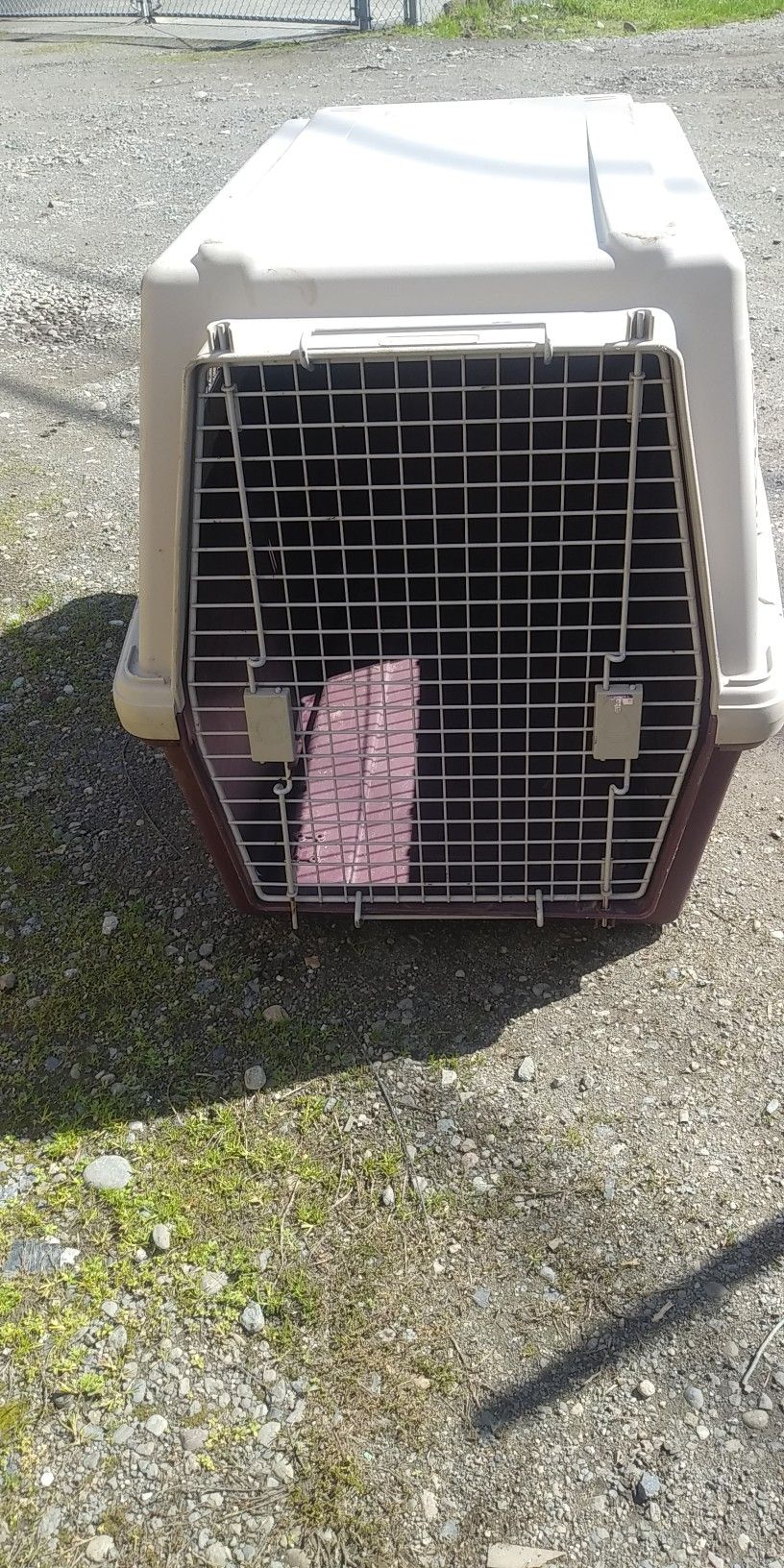 Dog Kennel for Sale in WA OfferUp