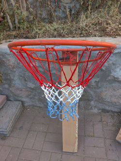 Basketball Rim