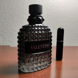 Valentino Born In Roma 5ml Sample 